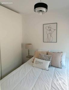 Beautiful appartment Promenade des Anglais Beach Air conditioning