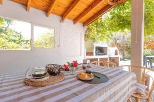 Hermosa Casa en el corazón de Chacras de Coria