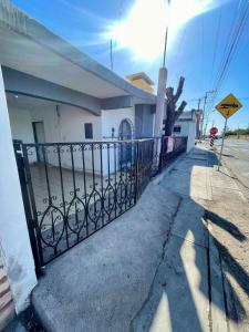 Departamento cerca del aeropuerto de Hermosillo