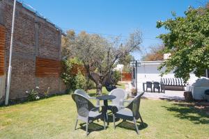 Hermosa Casa en el corazón de Chacras de Coria