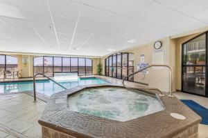 Harbour Place 502 by Vacation Homes Collection