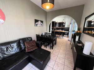 Résidence 242-soulac Sur Mer - 242 - Charmante maison au cœur de Soulac, plage accessible à pied MAE-2443