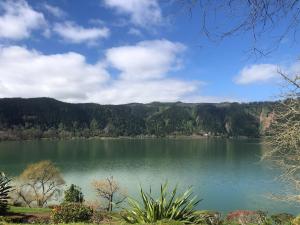 Furnas Lake Cottage