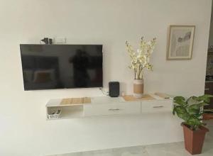 Respiro verde, Oasis de tranquilidad