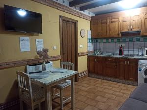 La casita de Paco Albaicin