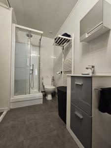 Studio au coeur de la ville