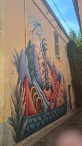 Studio au coeur de la ville