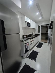 Casa térrea aconchegante a poucos passos da praia