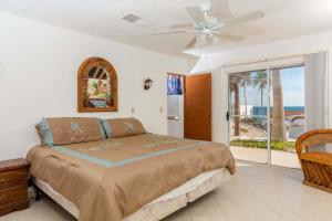 Recently Renovated Oceanview Home Casa Hebe