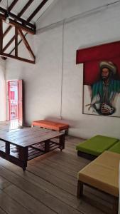 Casa Republicana Hostel