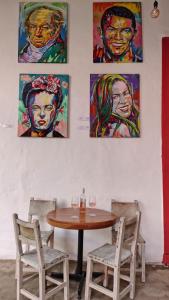 Casa Republicana Hostel