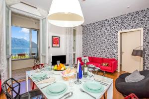 Nobiallo Fronte Lago