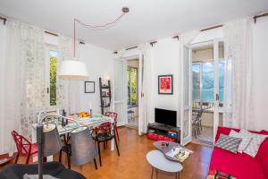 Nobiallo Fronte Lago