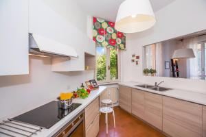 Nobiallo Fronte Lago