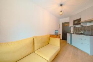 Chamonix Sud - Bâtiment C 121 - Happy Rentals