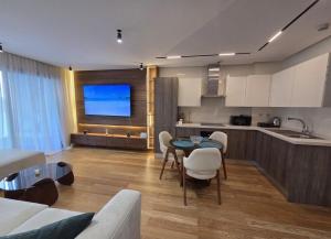 Marina Premium Residences