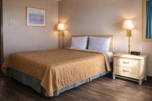 Tree Inn & Suites Albuquerque