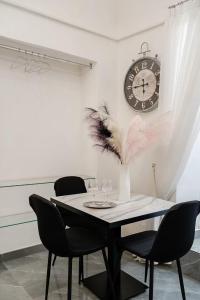 La Casetta di Gelsomina Centro storico 4 pax