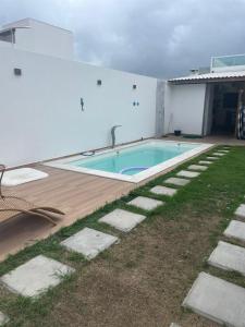 Cantinho Jauá 2