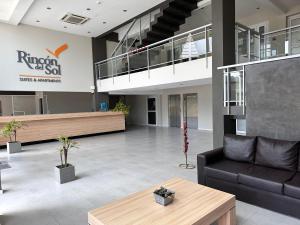 Suite Rincon del sol 108