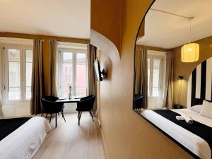 Suite Skelly