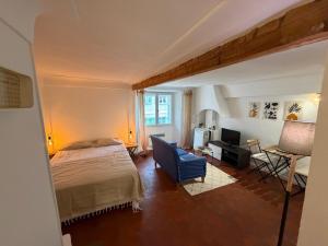 Le Matisse - Cocoon au coeur du vieux Nice