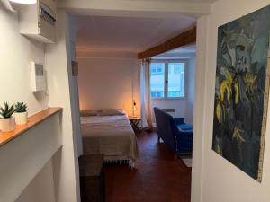 Le Matisse - Cocoon au coeur du vieux Nice