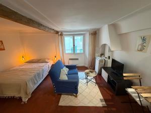 Le Matisse - Cocoon au coeur du vieux Nice