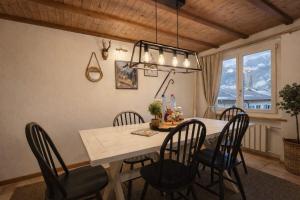 Alpine Retreat I Mountain View I BBQ I Parking