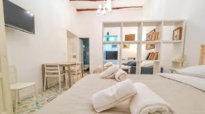 NapulitanDream SantaChiara flat