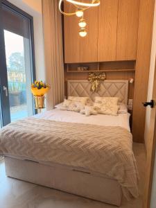 HEVENIA Apartament Sosnowy