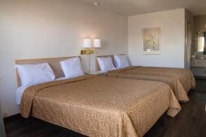 Tree Inn & Suites Albuquerque