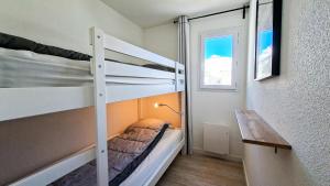 Résidence Doris - Appartement rénové · Centre station · Balcon · WIFI gratuit MAE-4483