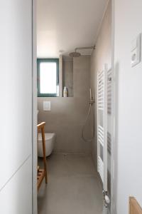 Loggia Alfresco Apartment