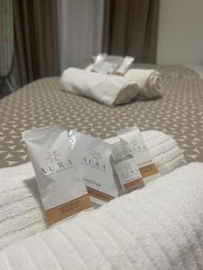 Holiday Home BRIN GENOVA