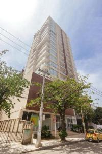 Comfortable Apartment in Santa Marta Rooftop Pool