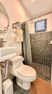 Miis Naj Quiet House Near the Sea