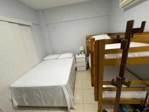 Apartamento Porto das Dunas