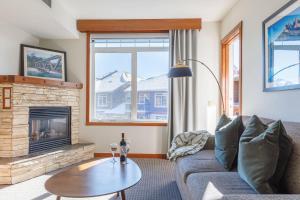 Falcon Crest Sunrise Retreat