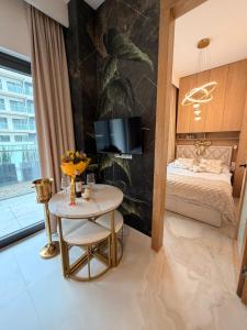 HEVENIA Apartament Sosnowy