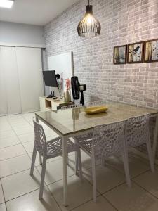 Apartamento Porto das Dunas