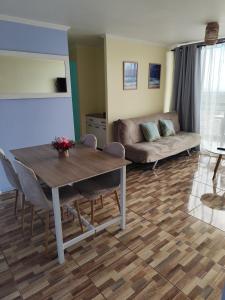 Depto familiar Bello Horizonte