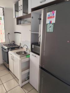 Depto familiar Bello Horizonte