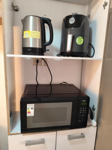 Depto familiar Bello Horizonte