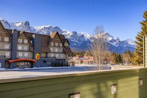 Dolomites #203 - LEED Gold Certified