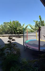 Casa com Piscina|Ampla,Climatizada,Estacionamento