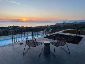 Thalassori Villas