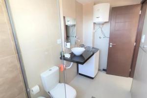 Tranquilidad y descanso al, Inizio