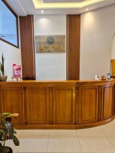 Hotel LaJoya