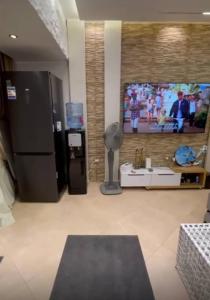 Luxury Beachfront Chalet in Ain Sokhna Families